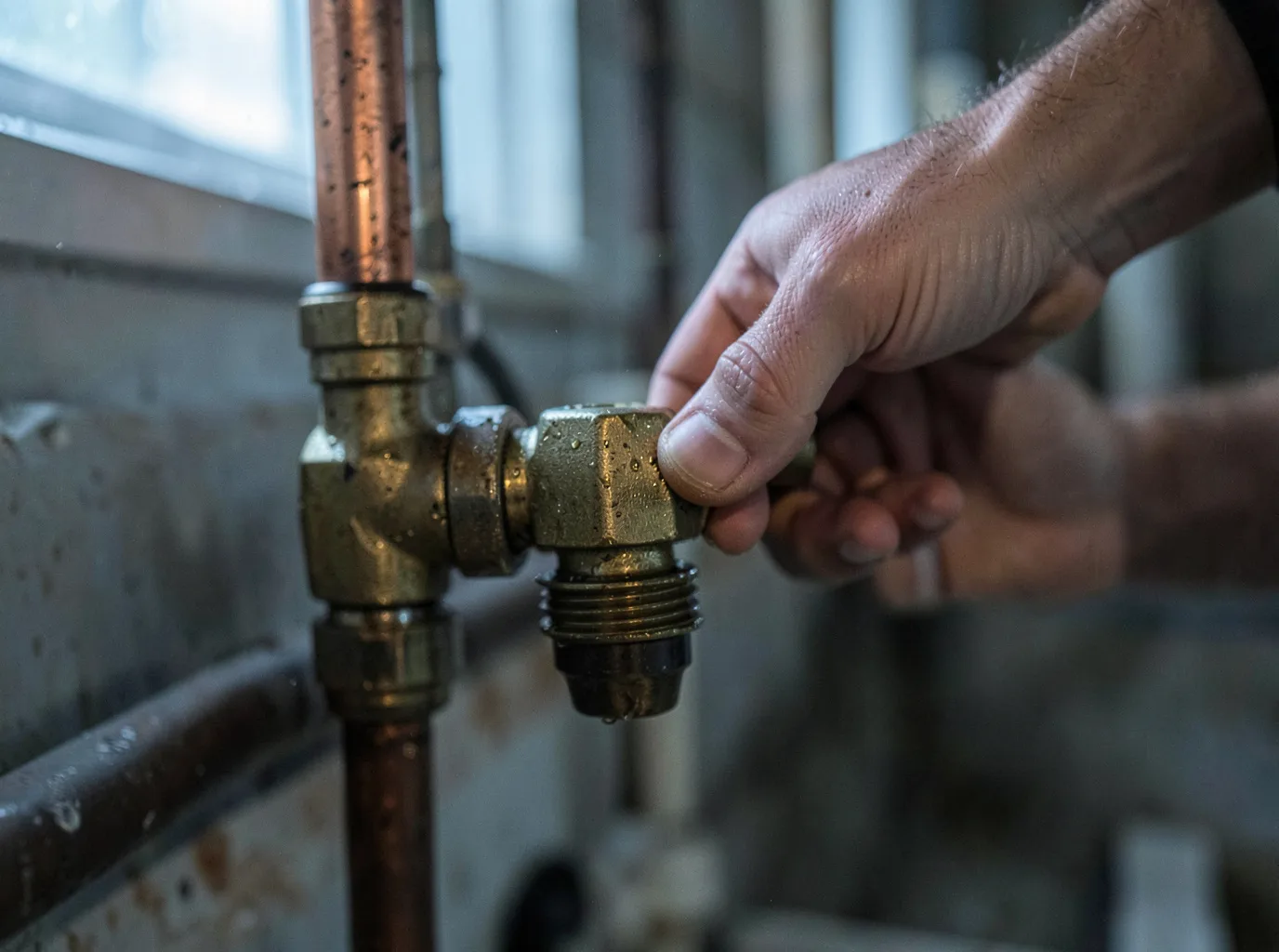 Emergency Plumber Dillwyn, VA FAQs